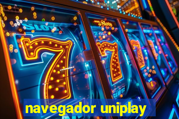 navegador uniplay